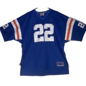 Emmitt Smith Florida Gators Campus Legends Vintage Sportswear 1987-89 Jersey, XL
